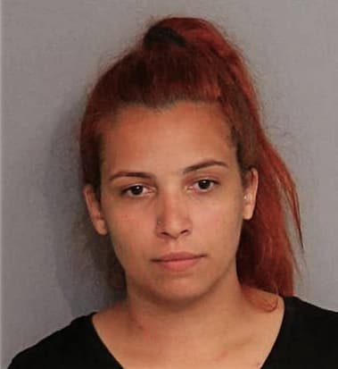 Laidy Delgado, - Osceola County, FL 