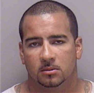 Carlos Desouza, - Lee County, FL 