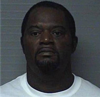 Robert Donaldson, - Forrest County, MS 