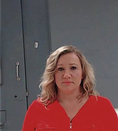 Cathleen Driggers, - Hunt County, TX 