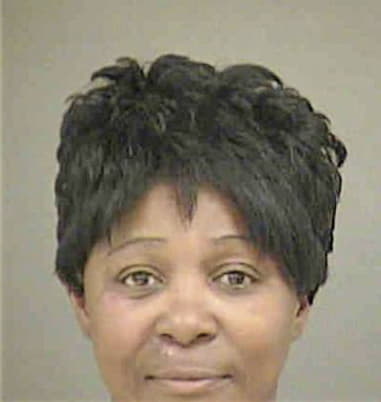 Abriana Dubose, - Mecklenburg County, NC 