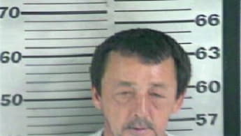 Christopher Duncan, - Dyer County, TN 