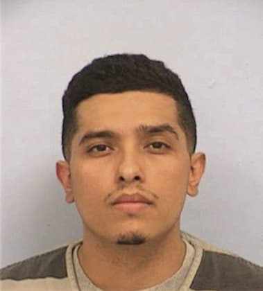 Gerardo Espinoza, - Travis County, TX 