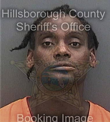 Dontray Farrior, - Hillsborough County, FL 