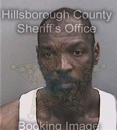 Larry Finney, - Hillsborough County, FL 