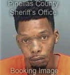 Eddie Floyd, - Pinellas County, FL 