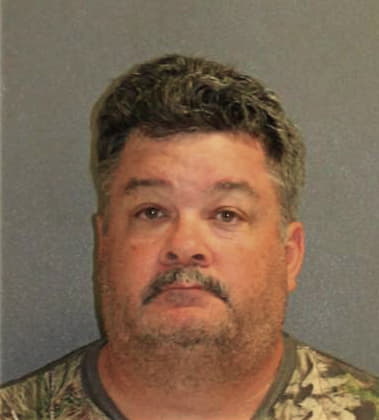 Randy Fowler, - Volusia County, FL 