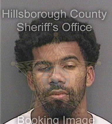 Timothy Fowler - Hillsborough County, FL 