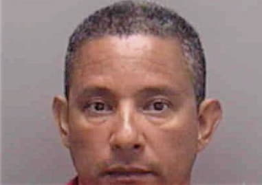 Luis Fuentes, - Lee County, FL 