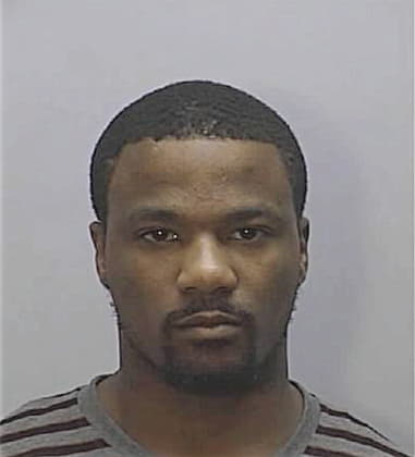 Anthony Gainey, - Guilford County, NC 