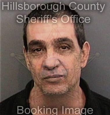 Jeremy Galvez, - Hillsborough County, FL 