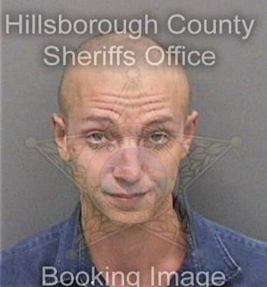 James Garcia, - Hillsborough County, FL 