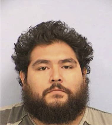 Juan Garcia - Travis County, TX 