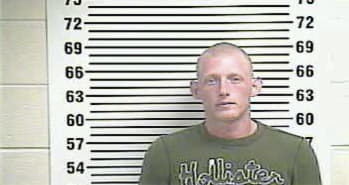 Walter Gauvain, - Allen County, KY 