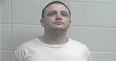 Robert Gibson, - Jessamine County, KY 