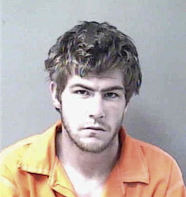 Andrew Gluvna, - Okaloosa County, FL 