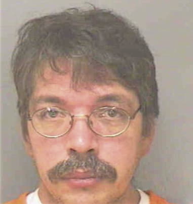 Victor Gomez, - Polk County, FL 