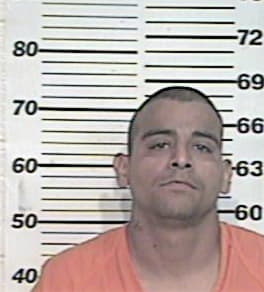 Ricardo Gonzalez, - Hidalgo County, TX 