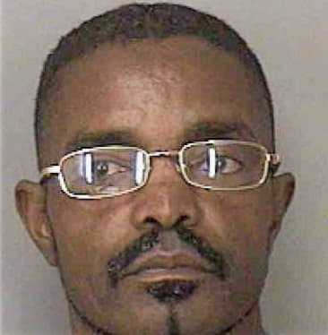 Kevin Grant, - Polk County, FL 