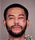 Daejon Groner - Multnomah County, OR 