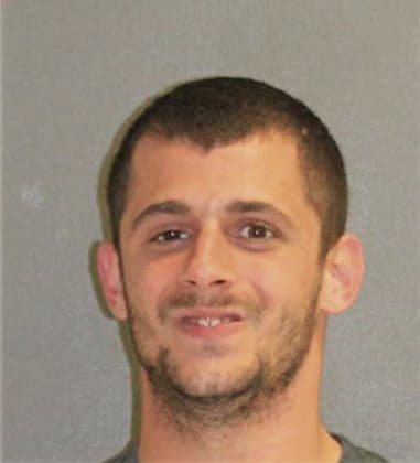 Christopher Hall, - Volusia County, FL 