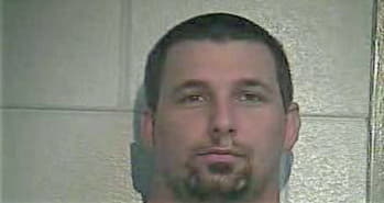 Michael Hay, - Rowan County, KY 