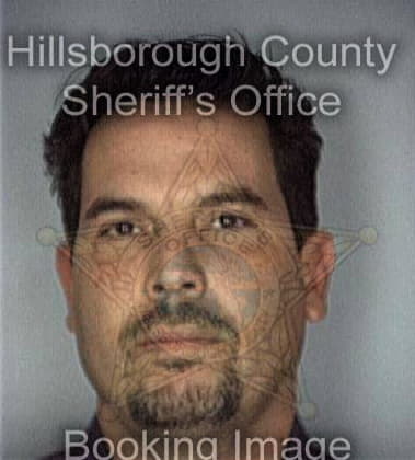 Robert Heistand, - Hillsborough County, FL 