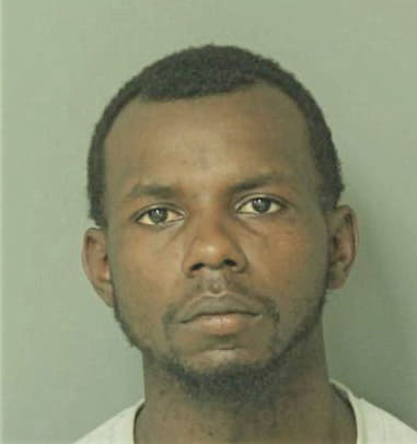 Corderius Henderson - Wake County, NC 