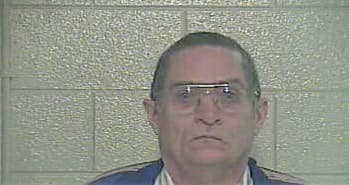 Richard Hodge, - Pulaski County, KY 