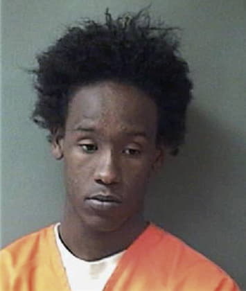 Jevon Hulewtt, - Okaloosa County, FL 