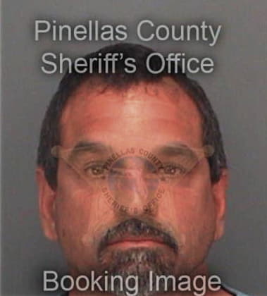 Eugene James, - Pinellas County, FL 