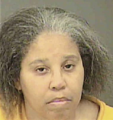 Kiara Johnson, - Mecklenburg County, NC 