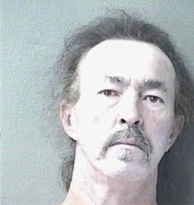 Robert Johnson, - Okaloosa County, FL 