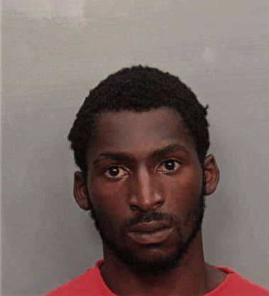 Carl Jones, - Dade County, FL 