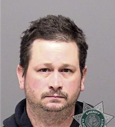 Jeffery Joste, - Clackamas County, OR 