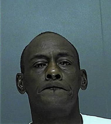 Roderick King, - Volusia County, FL 