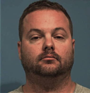 William Langley - Williamson County, TX 