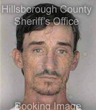 Michael Larocca, - Hillsborough County, FL 