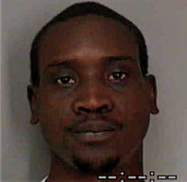 Harold Lee, - Polk County, FL 