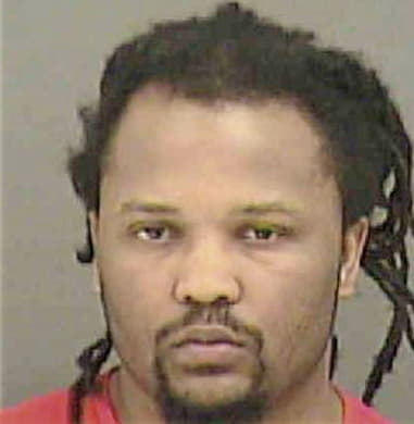 Rashaad Lennen, - Mecklenburg County, NC 