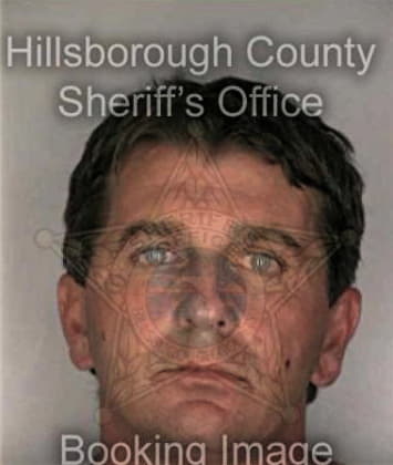 Stephen Leschinsky, - Hillsborough County, FL 