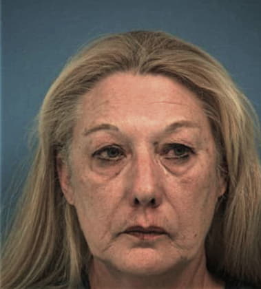 Denise Lira - Williamson County, TX 
