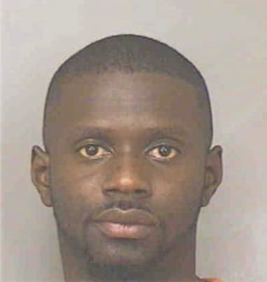 Ellis Lott, - Polk County, FL 