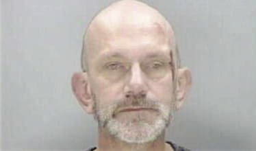 James Lovejoy, - Richland County, SC 