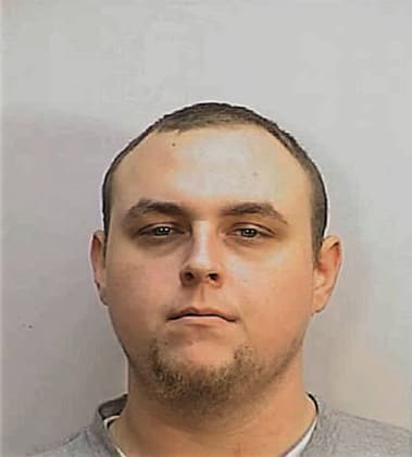 Robert Lynch, - Guilford County, NC 