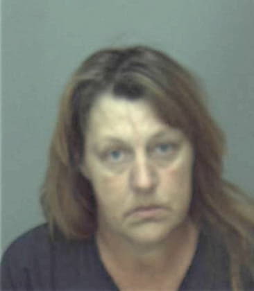 Jeanne Marshall, - Putnam County, FL 