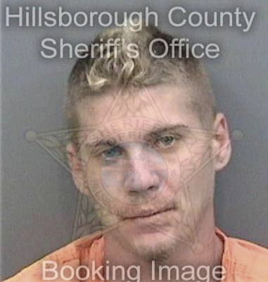 Tanner Martin, - Hillsborough County, FL 