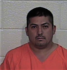 Eleazar-Pecina Martinez, - Hidalgo County, TX 