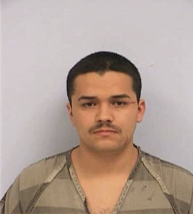 Juan Martinez, - Travis County, TX 