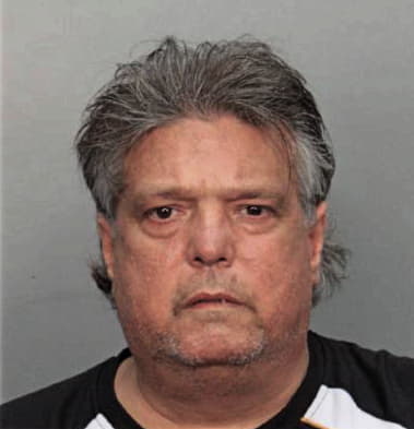 Wilfredo Martinez, - Dade County, FL 